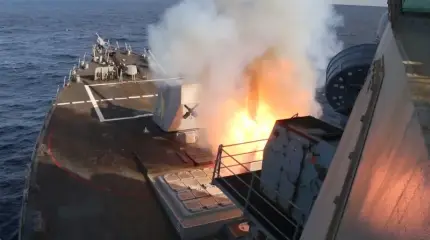 США выпустили по Ирану 50 ракет Tomahawk, Тегеран минирует Ормузский пролив