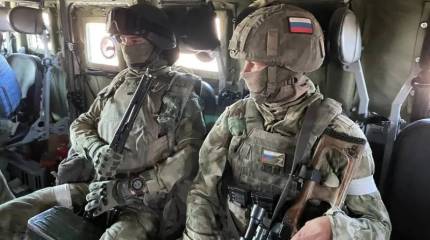 Россия сконцентрировала мощнейшую группировку для летнего наступления