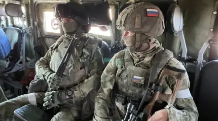 Россия сконцентрировала мощнейшую группировку для летнего наступления