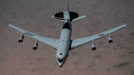 «Мы опоздали»: названы три ключевые зависимости Европы от США