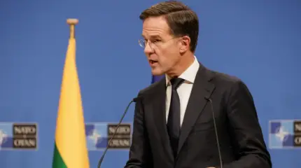 Никакого перемирия, Украина будет «воевать столько, сколько необходимо», с помощью НАТО – генсек альянса