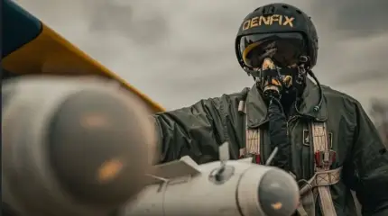 О чём говорит срочная передача Данией боеприпасов для пушек F-16 Украине