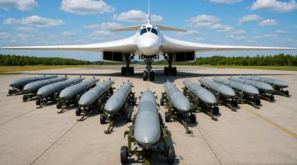 Что может подтолкнуть Россию к применению ОМП в украинском конфликте
