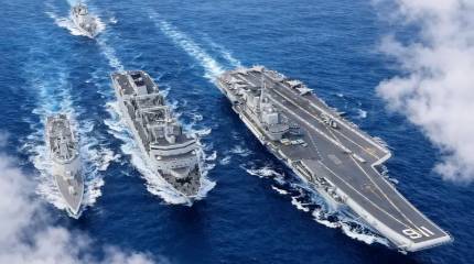 Остановить Большую войну на Ближнем Востоке теперь может только Китай