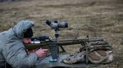 Рёпке: наступление ВС РФ в Запорожье снова обернется «котлом» для ВСУ