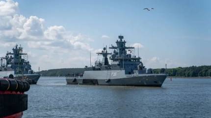 «Нужно втрое больше сил»: озвучен план НАТО по интервенции в Калининградскую область