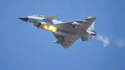 Названы главные преимущества Китая в возможной войне с США