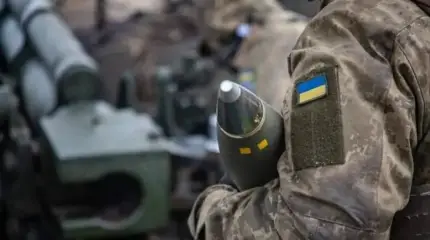 Ukraine's New Favorite: Ambassador Names Country Generously Arming Kyiv