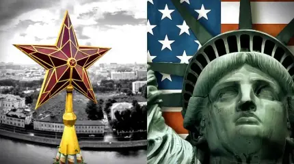 «Экономическая Ялта»: Россия стоит перед великим искушением