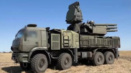 Военкор: защищать страну должны не Кулибины, а взрослая ПВО