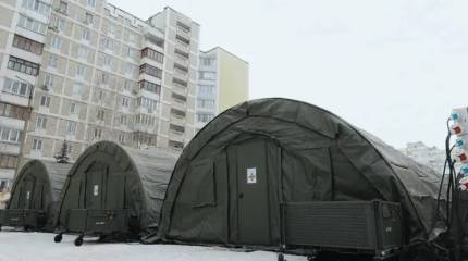 «Нужны тысячи станций»: Киеву нечем заменить выведенные из строя ТЭЦ-5 и ТЭЦ-6