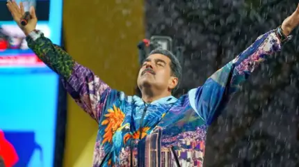 Стал известен «публичный сигнал», вызвавший ярость Трампа и дерзкое похищение Мадуро