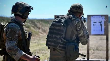 Военкор сообщил о гибели бежавших из украинского плена бойцов ВС России