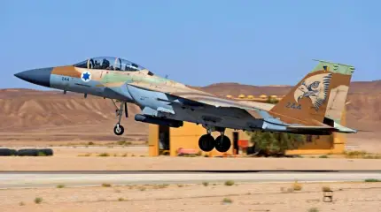 НАТО заявило о ракетной угрозе со стороны Сирии, а Израиль уже начал бомбить