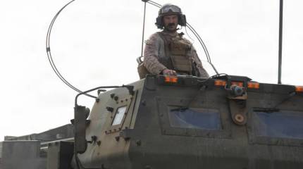 «Атака самообороны»: США возобновили ракетные удары по Ирану – FT
