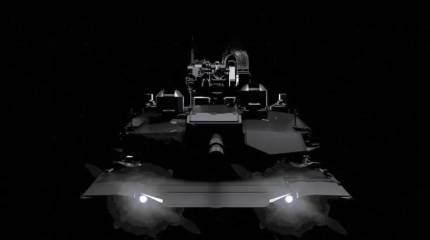 Американский «Абрамс» становится похож на российский Т-90