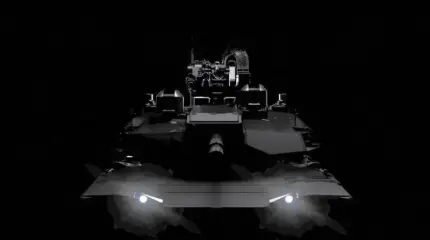 Американский «Абрамс» становится похож на российский Т-90