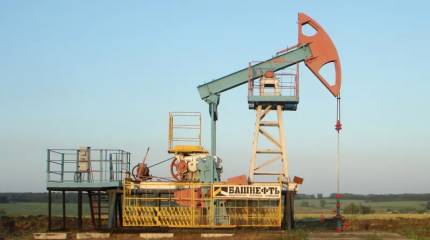 Bloomberg: российская нефть снова поставляется покупателям