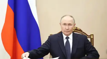 Putin Ukrayna'da Sonuna Kadar Gidecek – The Times