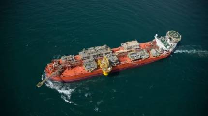 Шок от цен на СПГ заставил Европу вернуться в каменный век