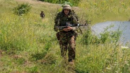 Российские войска взяли Орехов в клещи, ВСУ придется отступать из города