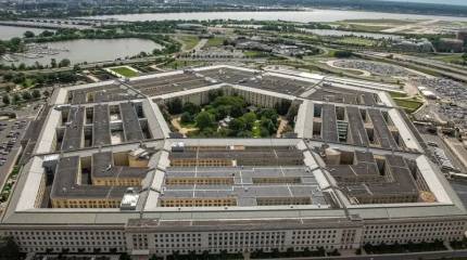 Аренда сырьем: Пентагон запускает заводы на базах США, чтобы обойти Китай