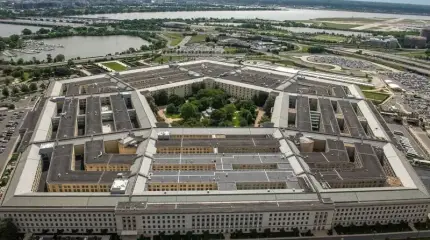 Аренда сырьем: Пентагон запускает заводы на базах США, чтобы обойти Китай