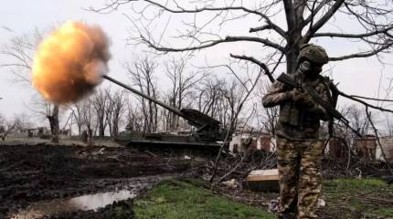 Противник фиксирует продвижение ВС РФ: более чем в два раза по сравнению с годом ранее