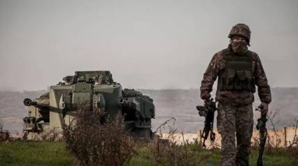 «Выманивают и убивают»: на Украине рассказали о новой тактике российских «Гераней»