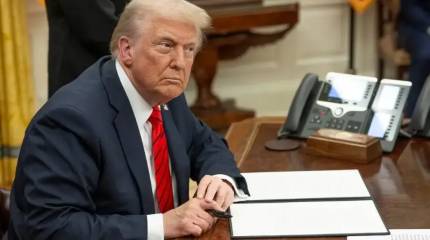 Ответа не будет: США не станут реагировать на удары Ирана по Катару