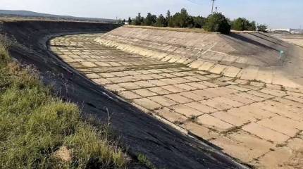 В Киеве объяснили, почему война России и Украины за воду для Крыма не имеет никакого смысла