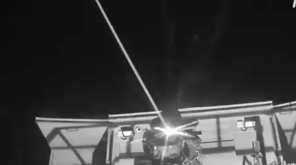 Why the Ukrainian Air Defense Laser System Will Not Work Against Drones