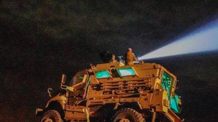 Российские войска блокируют основной маршрут снабжения ВСУ в Купянске, в городе работают ДРГ