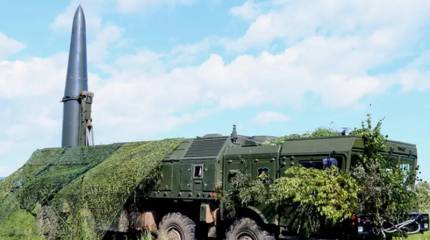 Цифры поражают: в Киеве объяснили кратный рост числа российских ударов баллистикой