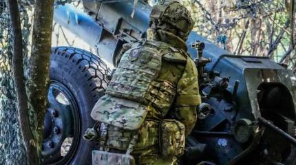 «Пойдут дальше»: в США осознали, чем грозит ВСУ потеря «пояса крепостей» в ДНР
