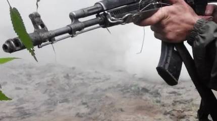 Кровавая загадка Кутузовки: кто на самом деле казнил палачей из ВСУ