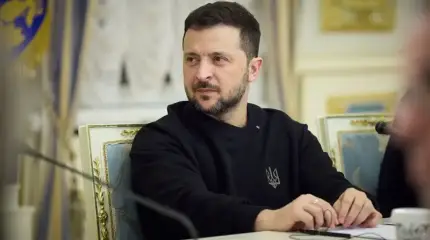 Zelensky pretende dar aos parceiros uma lista de alvos que a Rússia não deve atacar