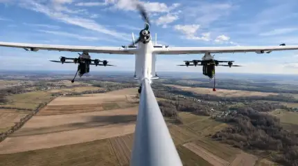 Дроны ВСУ реализуют концепцию «бить по тылам, заменив HIMARS»