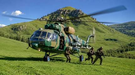 Военкор назвал конкретное подразделение, которое может уничтожить Зеленского
