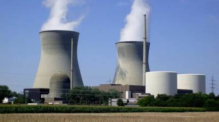 Отказ от АЭС предопределил деградацию германской экономики