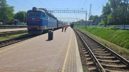 «Железнодорожный Рамштайн»: в Киеве признали катастрофу железных дорог Украины