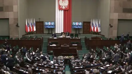 Украинская делегация заявила о бойкоте Парламентской ассамблеи ОБСЕ «из-за России»