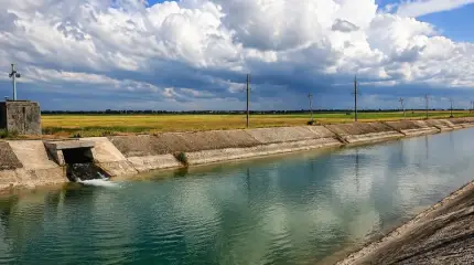 Водяная блокада страшнее снарядной: ахиллесова пята донецкой металлургии