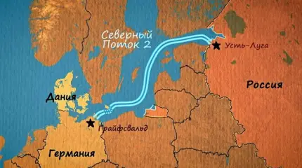 В обмен на запуск обоих «Северных потоков» Россия должна требовать нейтрального статуса Германии