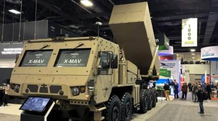 Опаснее HIMARS: США пригрозили РФ мобильными сухопутными установками запуска Tomahawk