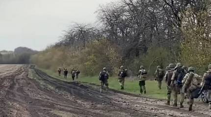 Американские неправительственные ЧВК активно помогают ВСУ, не выходя на передовую