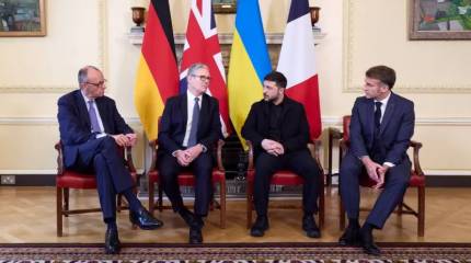 Европа настаивает на освобождении Одессы Россией – норвежский эксперт