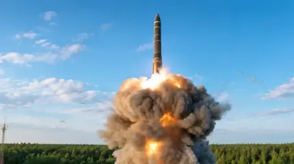 Почему Запад перестал бояться русской ядерной дубины