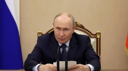 Путин меняет условия мира: Bloomberg сообщает об отказе Кремля от уступок
