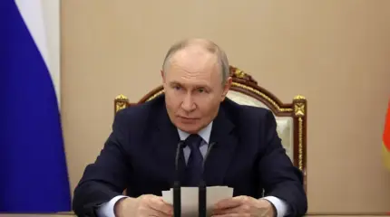 Путин меняет условия мира: Bloomberg сообщает об отказе Кремля от уступок